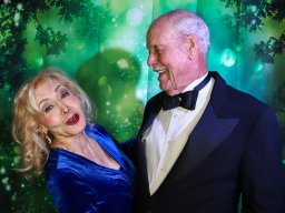 Swing Dance Holiday Party-221